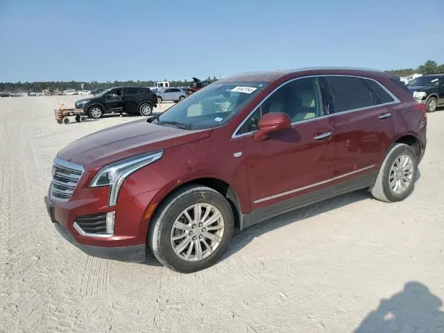 1GYKNARS5HZ210888