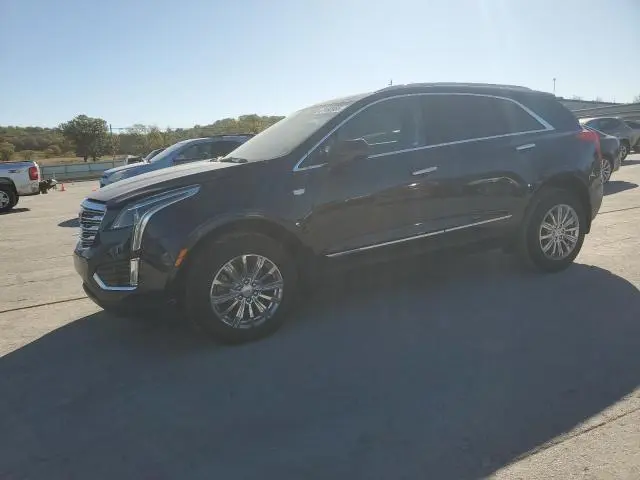 1GYKNARS5HZ231711