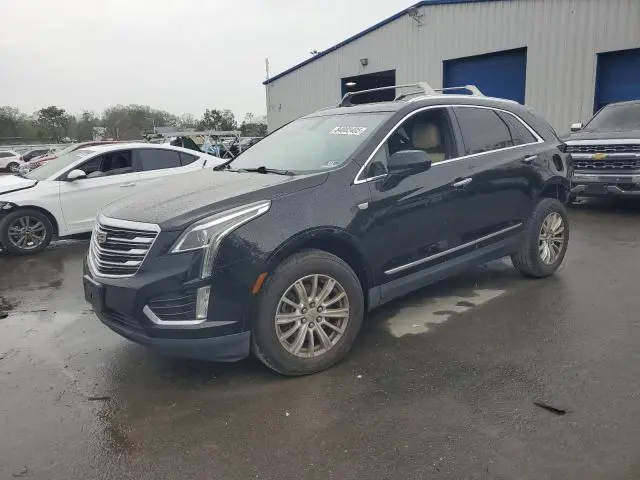 1GYKNARS9HZ222686