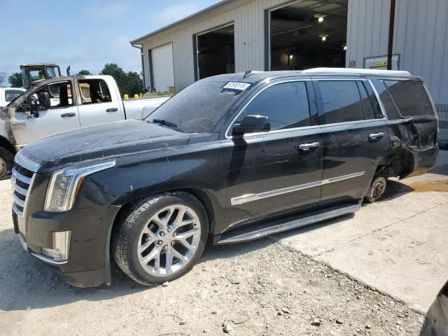 1GYS4BKJ3FR201419