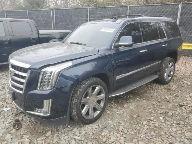 1GYS4BKJ5HR217513