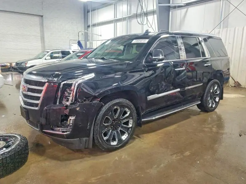 1GYS4CKJ8JR188150