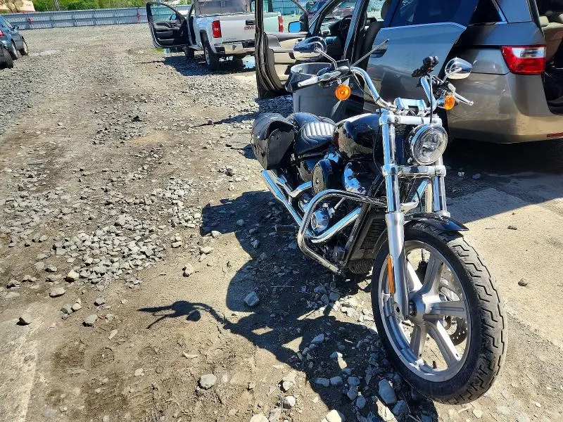 1HD1BVJ19PB058009