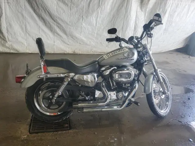 1HD1CGP126K457651