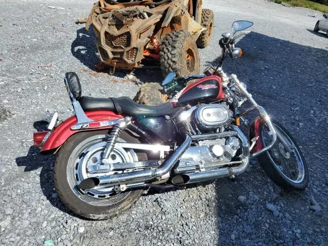 1HD1CGP12XK146934