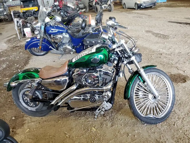 1HD1CGP196K420094