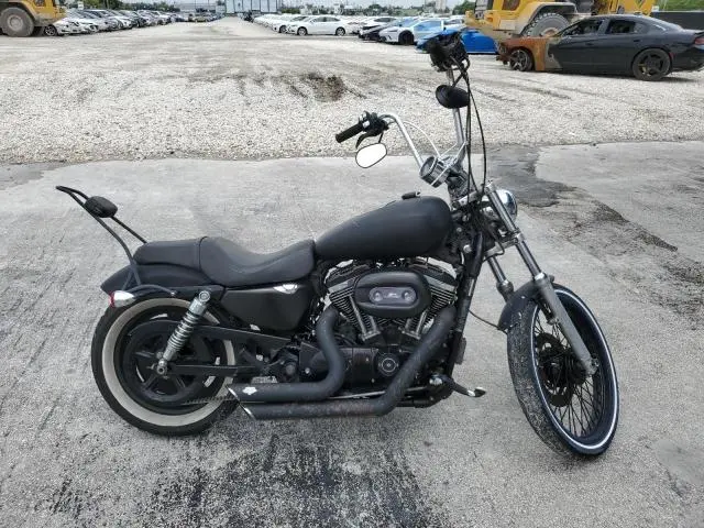 1HD1CT3119K453562