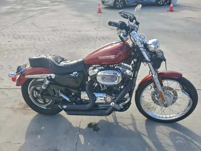 1HD1CT3139K409806