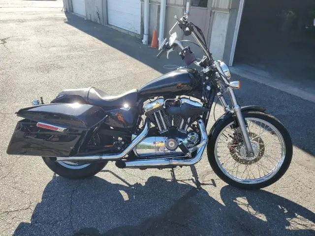 1HD1CT3157K431951