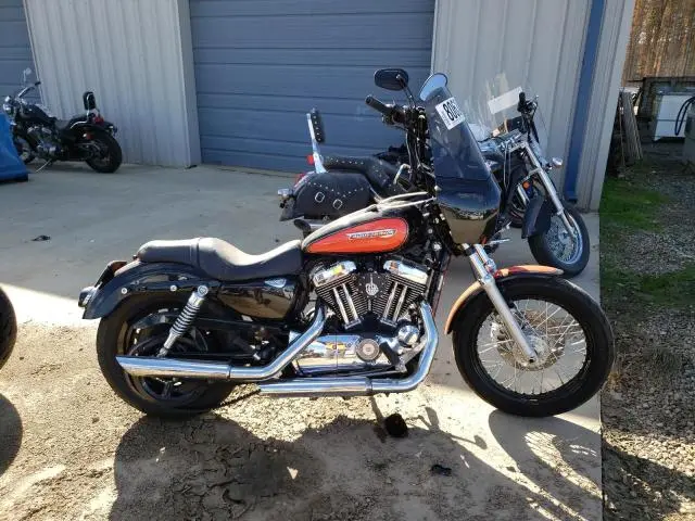 1HD1CT3158K418277