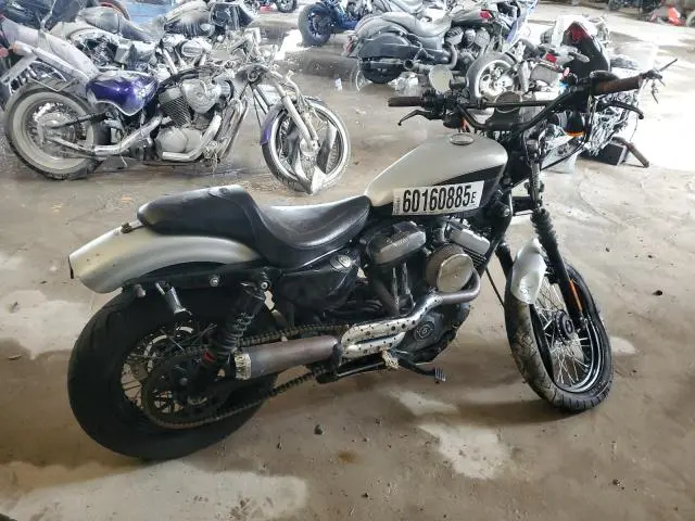 1HD1CZ3118K419025