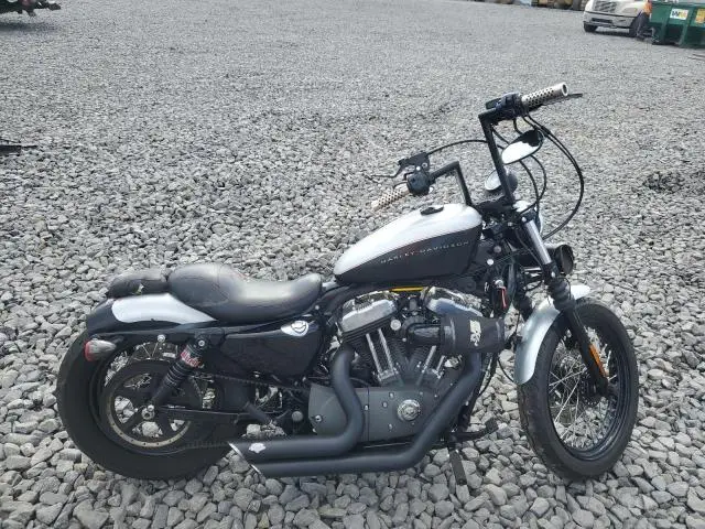 1HD1CZ3119K435565