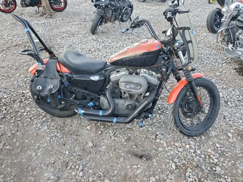 1HD1CZ3189K403311