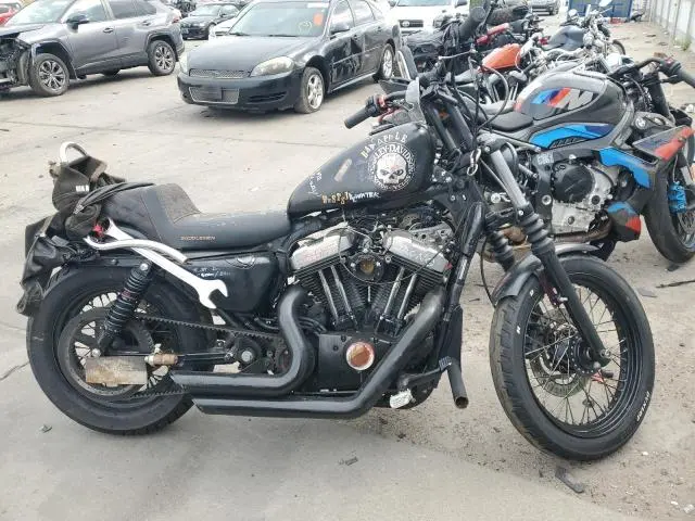 1HD1CZ3199K432672