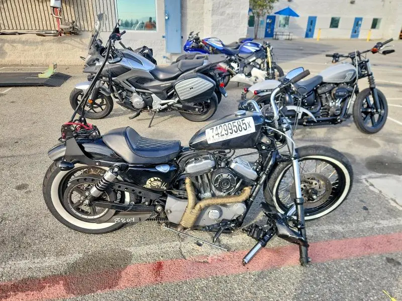 1HD1CZ3338K406794