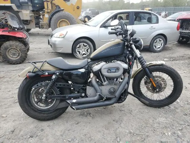 1HD1CZ3407K447181