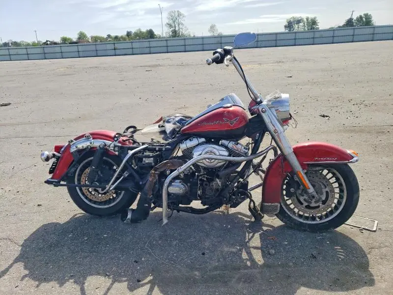 1HD1FBM18CB680450