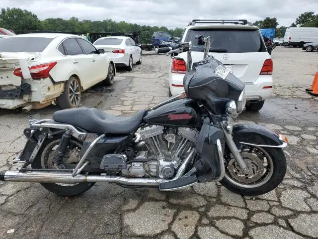 1HD1FVW116Y645040