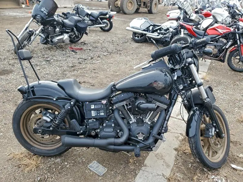 1HD1GS818HC319664