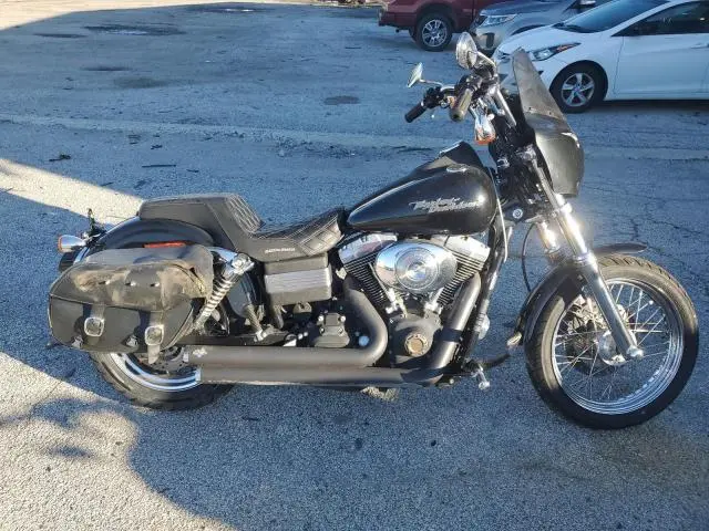 1HD1GX1126K301459