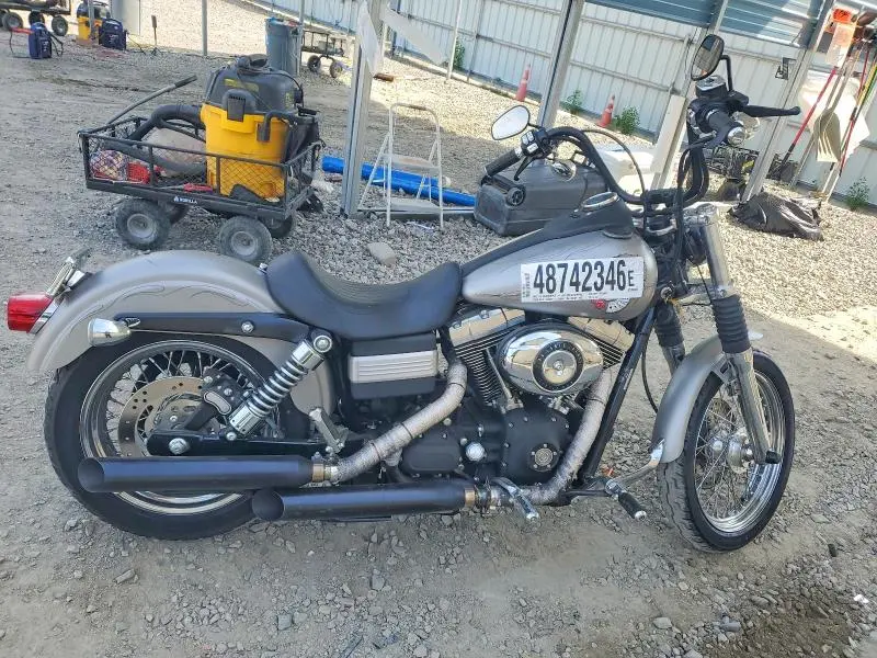 1HD1GX4127K311227