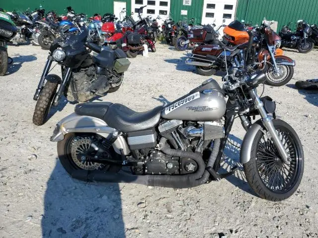 1HD1GX4127K313267