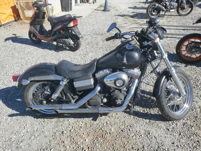 1HD1GX4138K320889