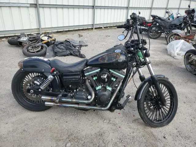 1HD1GX4158K306430