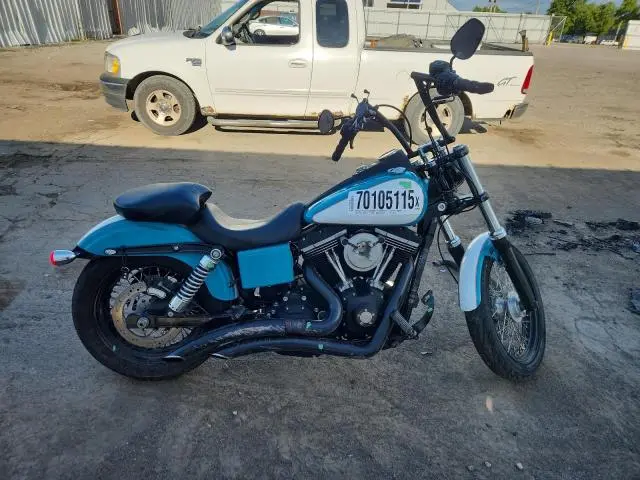1HD1GX415DC319425