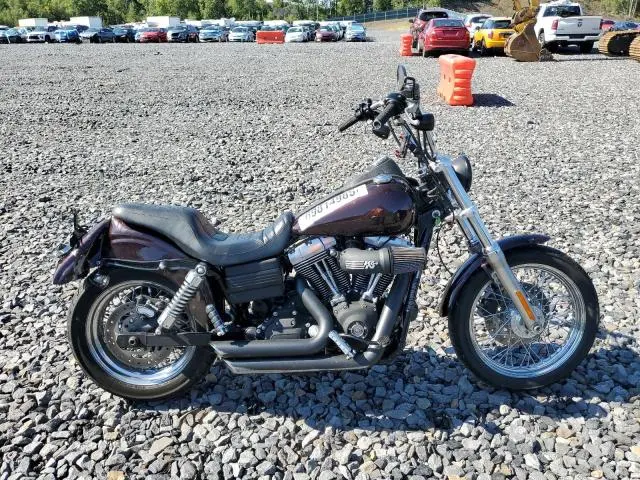 1HD1GX4188K319639