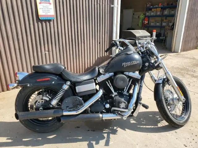 1HD1GX419AC327751
