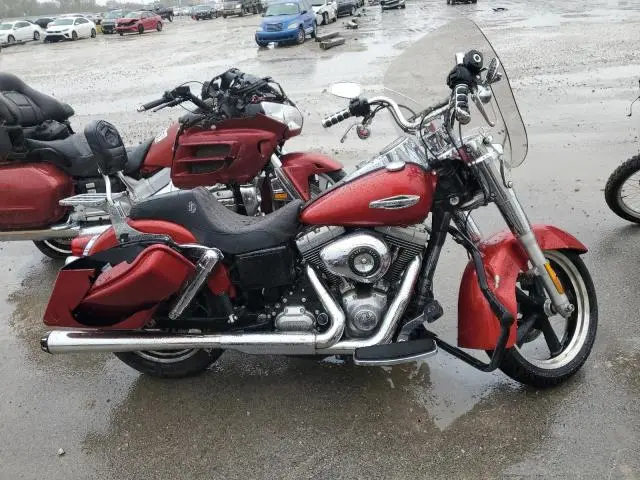 1HD1GZM13CC323998