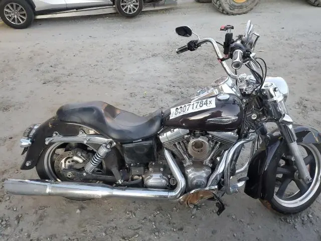 1HD1GZM13EC324782