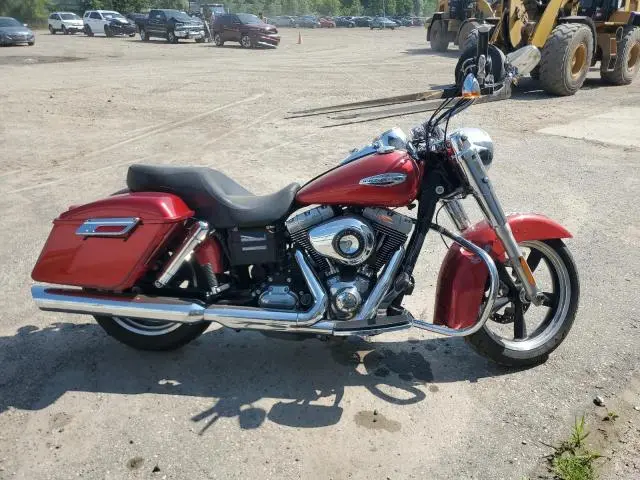 1HD1GZM16CC302675