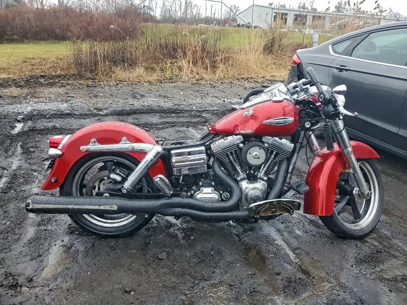 1HD1GZM16CC316074