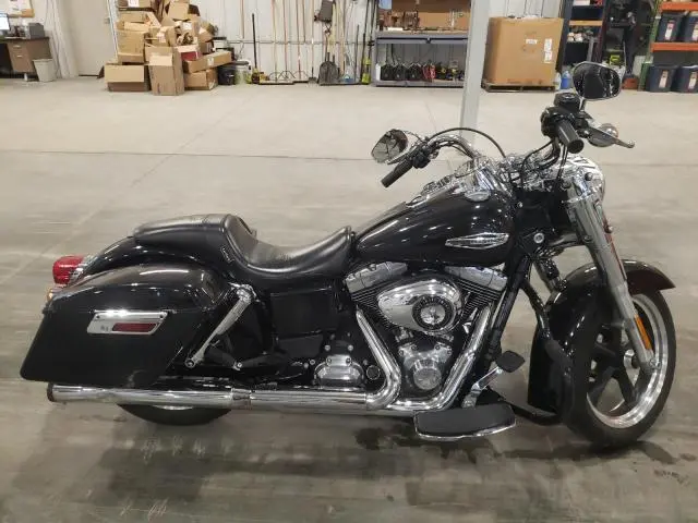 1HD1GZM16EC313517