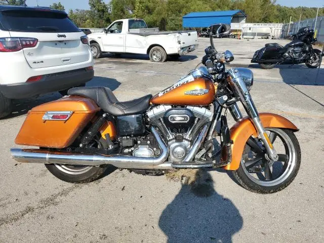 1HD1GZM16EC328132
