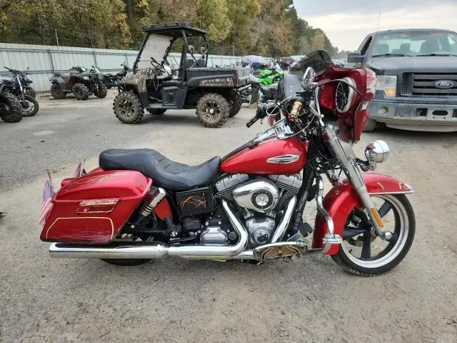 1HD1GZM18CC313807