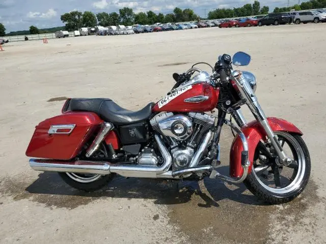 1HD1GZM18CC328534