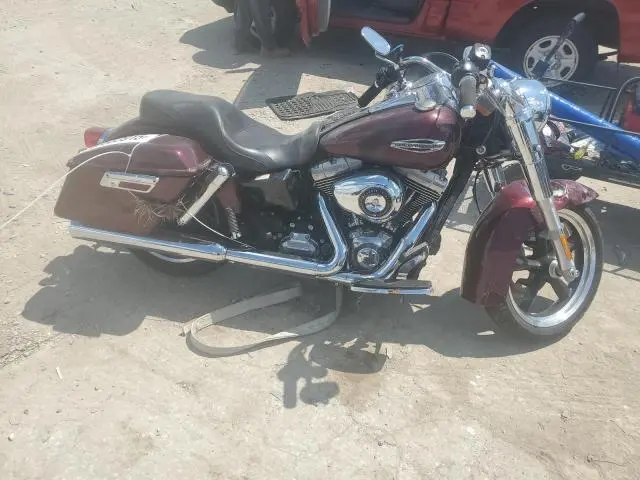 1HD1GZM19FC319460