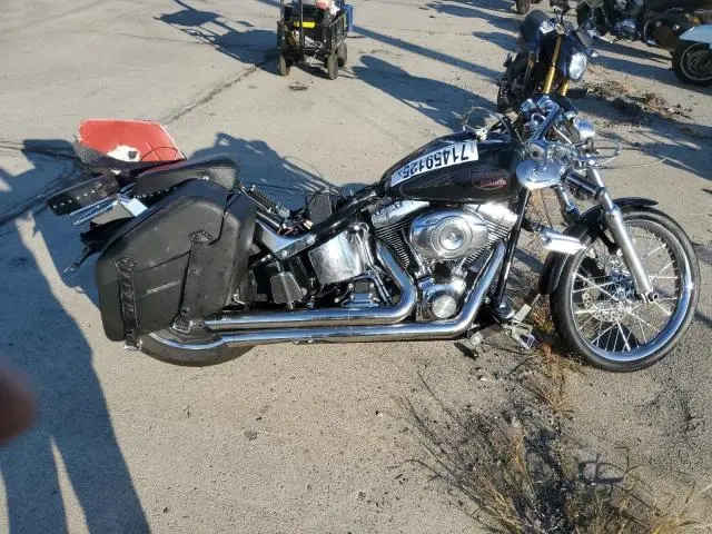 1HD1JL5198Y078518