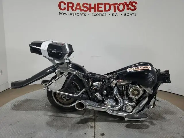 1HD1KBM12DB615087