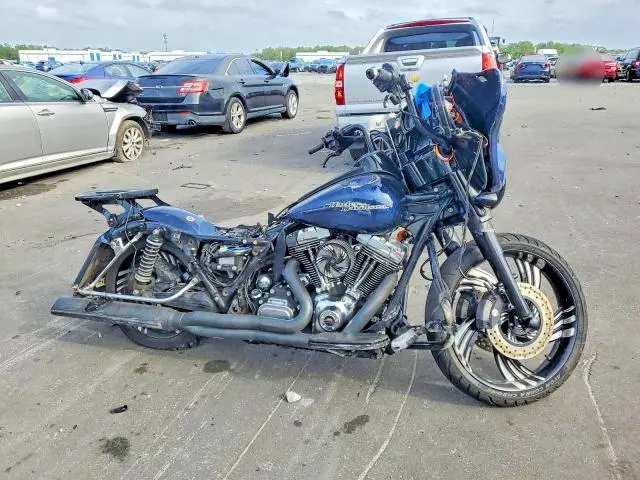 1HD1KBM13CB687012