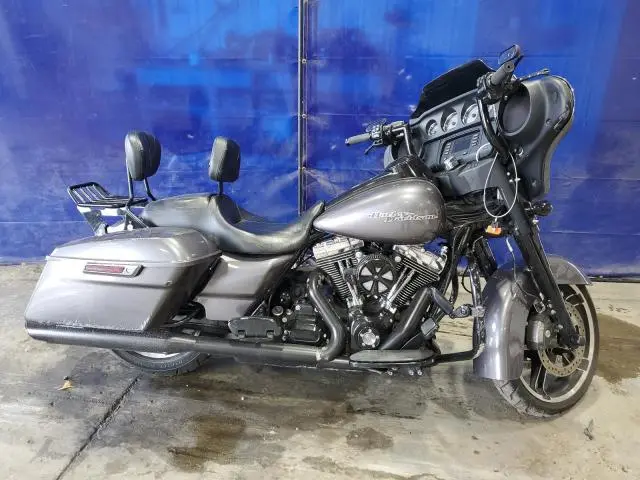 1HD1KBM1XEB606543