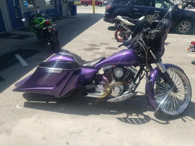1HD1KBW146Y613807