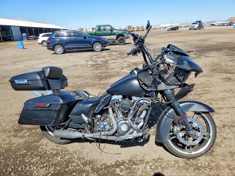 1HD1KTM11FB650907