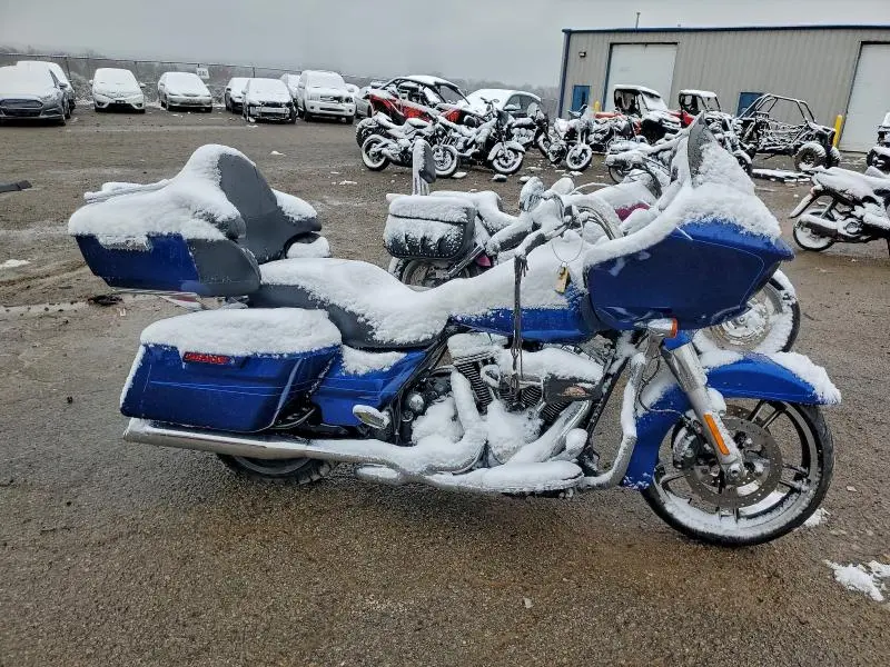 1HD1KTM11FB703783