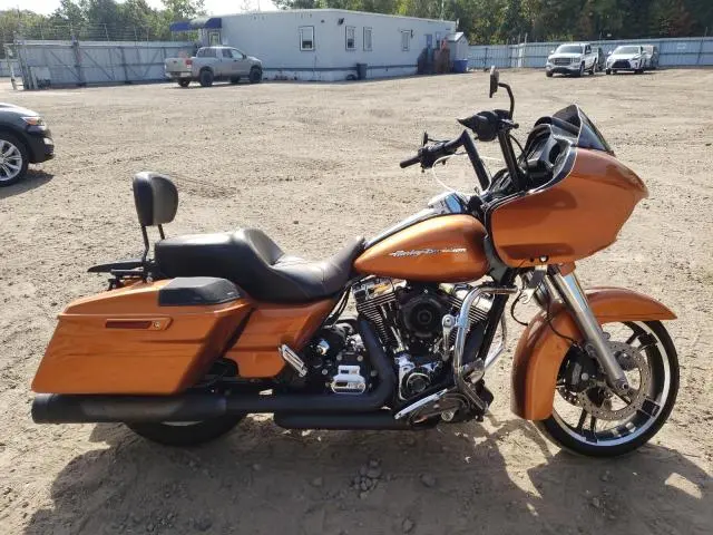 1HD1KTM13FB632604