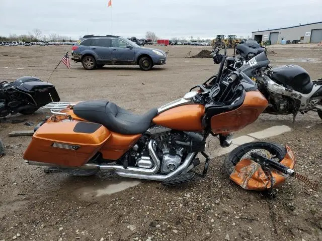 1HD1KTM13FB699039