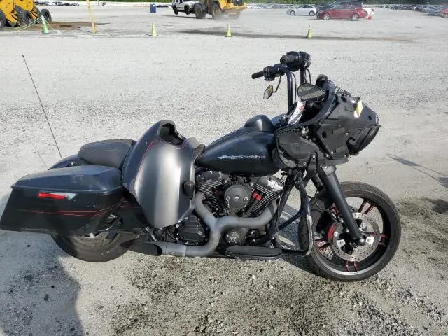 1HD1KTM14FB608277